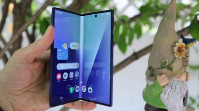 Samsung Galaxy Z Fold 7 specs: every key spec for Samsung’s top foldable