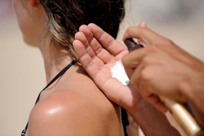 New AI tool to spot skin cancer to be used in NHS