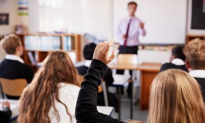 Schools in England and Wales urged to teach relationship violence prevention