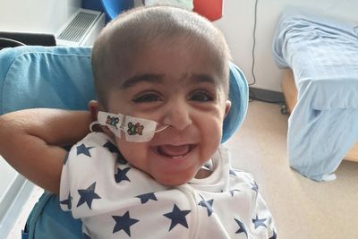 Boy with ‘death sentence’ disease living a normal life after breakthrough gene therapy