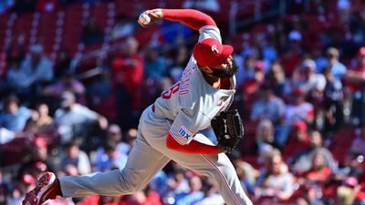 Jose Alvarado Invites Young Fan Who Went Viral Mimicking Windup to Game