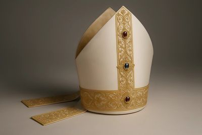 People Are Placing Bets On Who They Think Who The Next Pope Will Be, Here's Who They Think Will Win
