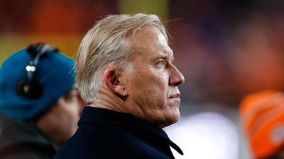 John Elway Releases Statement Following Death of Close Friend in Golf Cart Accident