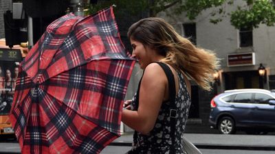 Christchurch hit by floods, wild winds in Wellington