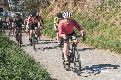 Nothing beats the elation of cycling to the top of a climb - it's one of life's purest highs