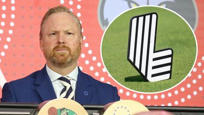 Report: LIV Golf Agrees Deal To Sign Executive From Premier League Club Aston Villa