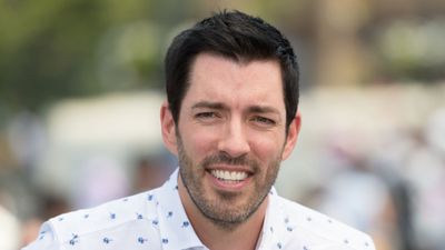 Jonathan Scott's spring cleaning method involves working all year-round, but it will make your life so much easier overall