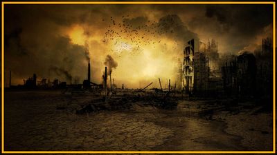 Climate wars are approaching — and they will redefine global conflict
