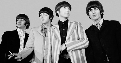 “We could see John begin smiling. At the end of the first verse, he gave an exuberant thumbs-up and McCartney and Harrison began slapping each other on the back”: How one Beatles track spawned a recording technique revolution