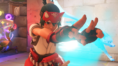 'We were literally held hostage': Overwatch 2 players are finding the matchmaking in Stadium tough, but the devs say they're working on a couple of solutions