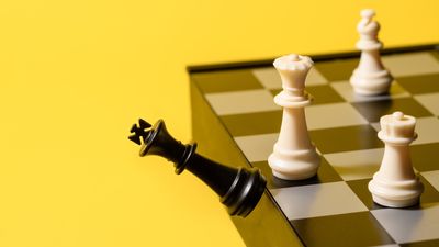 Eric Barone's been playing lots of chess and reckons Elon Musk's 'tech tree' idea isn't awful: 'What if someone did a Balatro treatment… a chess roguelike?'