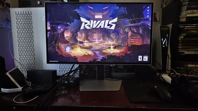 I tested the Samsung Odyssey OLED G81SF for two weeks and couldn't get enough of its otherworldly performance