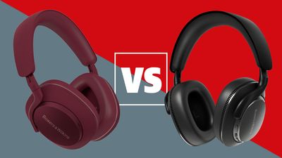 Bowers & Wilkins Px7 S2e vs Bowers & Wilkins Px7 S3: which B&W wireless headphones are better?