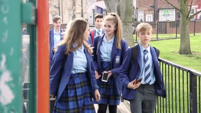 UK School Uniforms Are About to Be Cheaper For Around 4.2m Children — But Should They Be Mandatory At All?