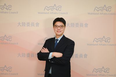 Taiwan confident of US support under Trump, minister says