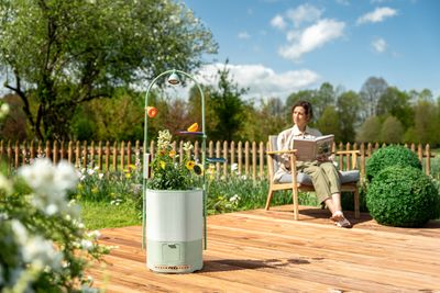 First came bird feeder cameras. Now, Wonder Blocks wants to create AI-narrated documentaries of your backyard visitors
