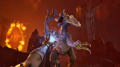 Oblivion Remastered expands its "modding capabilities" with a script extender just like the original RPG and Skyrim, but the creator says don't "get your hopes up yet"