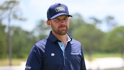Tyler Collet Facts: 10 Things To Know About The PGA Professional