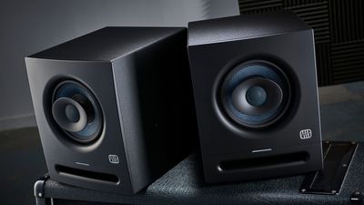 "An excellent speaker worthy of any guitarist's home studio": PreSonus Eris Pro 6 Review