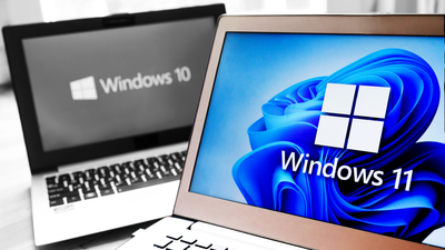 Windows 11: How to make the switch from Windows 10, plus news and analysis