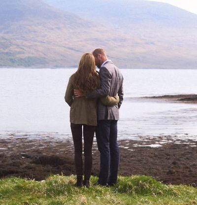 Prince William and Princess Kate Swapped a Luxury Hotel for a Low-Key Cottage During Romantic 14th Anniversary Trip