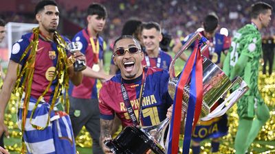How to watch Barcelona vs Inter for free on TV tonight, team news