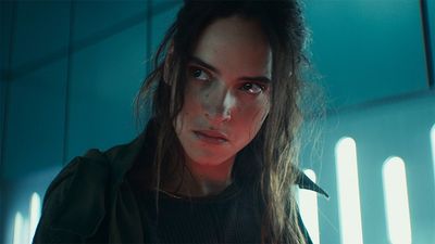 'You see the sparkle in her eye again': Andor star Adria Arjona on Bix's cathartic tale of revenge in season 2 episode 6 of the Star Wars show