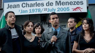 Suspect: The Shooting of Jean Charles de Menezes - the real story behind the Disney+ drama