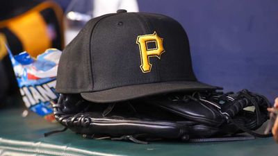 PNC Park Spectator Carted Off Field After Falling Over Outfield Wall in Scary Scene