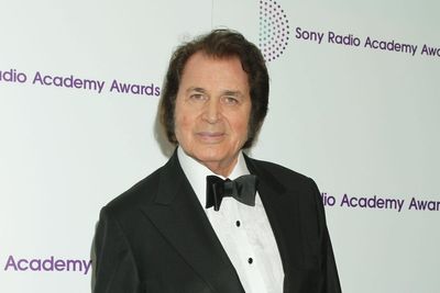 Engelbert Humperdinck says karaoke kept his music alive ahead of 89th birthday