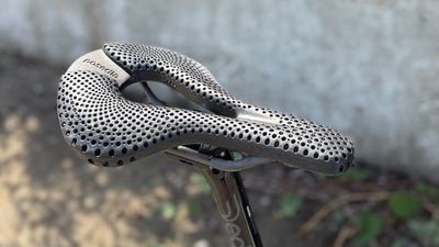 3D printed saddles made just for you—does your rear require one? A review of Posedla’s Joyseat 2.0