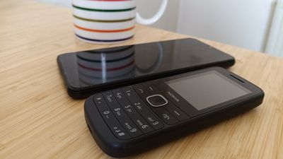 I really think everyone should have two phones: here's why, and how you can afford it