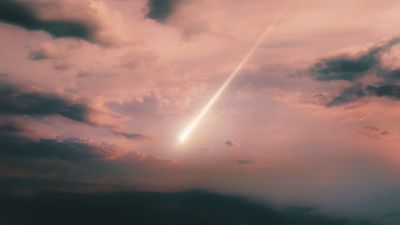 Doomed Soviet satellite from 1972 will tumble uncontrollably to Earth next week — and it could land almost anywhere