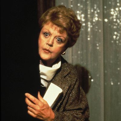 The 24 Best Murder Mystery Series to Watch Right Now