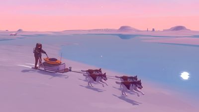 You can get 74 indie games for a scant $16 in this eSims for Gaza Itch.io bundle