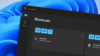 Windows 11 should Sherlock this audio app — but I hope it doesn't