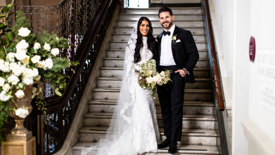 Are Carina and Paul from MAFS Australia still together?