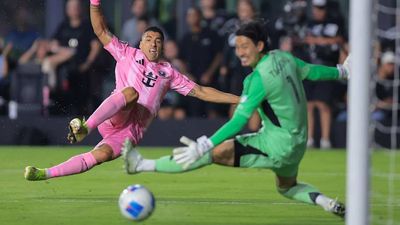 Inter Miami 1–3 Vancouver Whitecaps FC: Player Ratings as Herons Crash out of Champions Cup