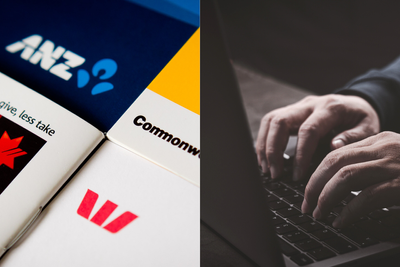 Almost 100 Staff Logins At Australia’s Big Four Banks Stolen By Cybercriminals