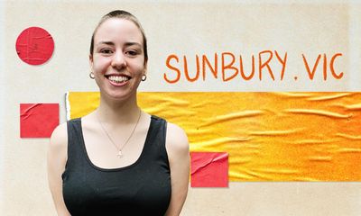 The Sunbury student: ‘No one my age actually watches live TV’