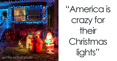 55 Nuances About US Culture That Non-Americans Weren’t Aware Of Until They Started Traveling