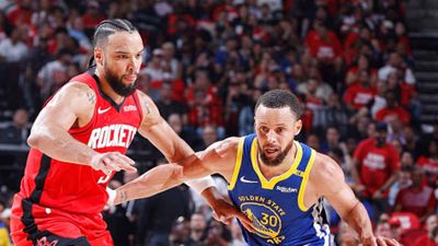 Ime Udoka Won’t Comment on Accusations Dillon Brooks Is Trying to Hurt Steph Curry
