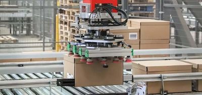 Best Practices for Scaling Fulfillment Operations in 2025