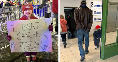 110 Pure And Uplifting Moments That Deserve A Spot In Your Daily Scroll (New Pics)