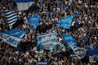 Germany's 'Absolutely Insane' Second Tier Rivalling Europe's Best