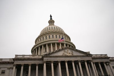 US Senate rejects bid to block Trump’s tariffs