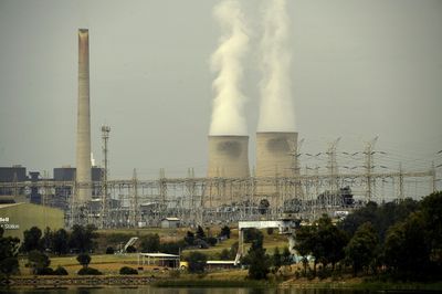 Nuclear Power Sparks Australian Election Battle