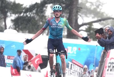'It's a big goal' - Wout Poels aims to join elite group of winners of stages in all three Grand Tour at the Giro d'Italia