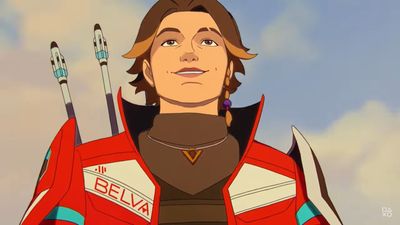 EA reveals new Apex Legends hero, immediately lays off writer behind him: "It's objectively pretty funny to get a promo email for the character I wrote the day I'm let go"