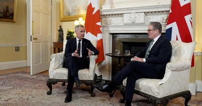 Lesley Riddoch: Will Keir Starmer follow Mark Carney and stand up to Donald Trump?